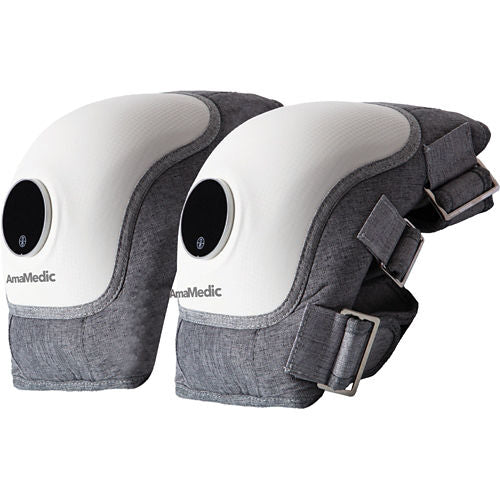 AmaMedic Neck TENS Massager with Heat