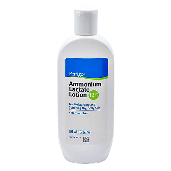 AMMONIUM LACTATE LOT 12% OTC 227GM