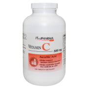 Vitamins AMIN C 250MG