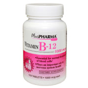 Vitamin B Complex With Vitamin C & Iron 100 Count 3 Pack