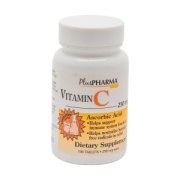 Vitamins C-1000MG PROLG REL