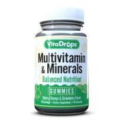 MULTIVitamins AMMIN Vitamins ADROPS ADULT