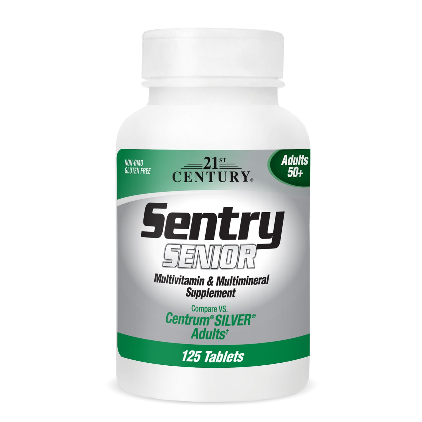 SENTRY SENIOR 125