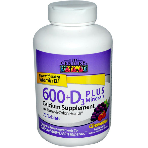 CALCIUM CORAL 1000MG 120