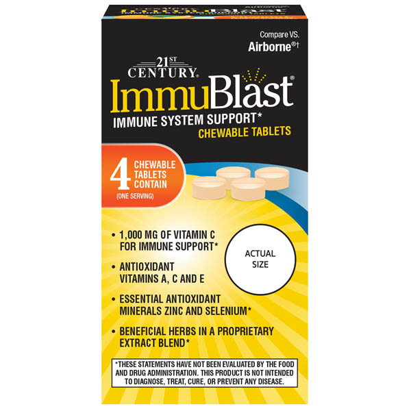 IMMUBLAST 32