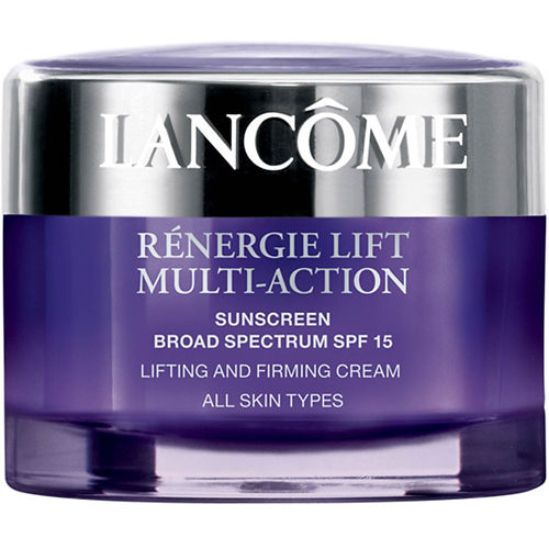 Lancome Renergie Lift Multi-Action SPF 15 Day Cream
