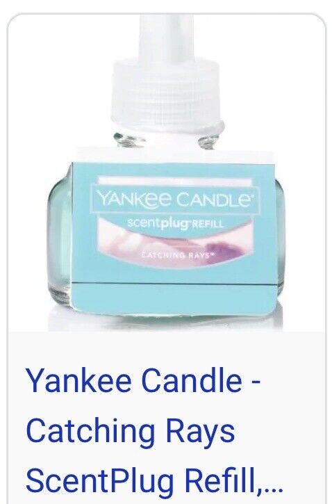 yankee candle scent plug refills ciderhouse 1 pack