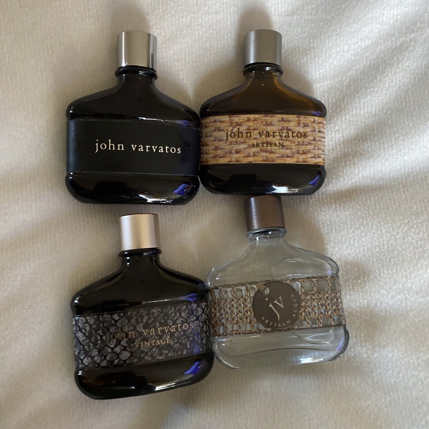 Cologne John Varvatos - Vintage & Artisan - BRAND NEW