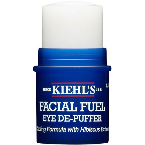 Kiehl's Facial Fuel Eye De Puffer