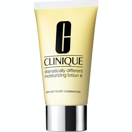 Clinique Dramatically Different Moisturizing Lotion+ in Tube
