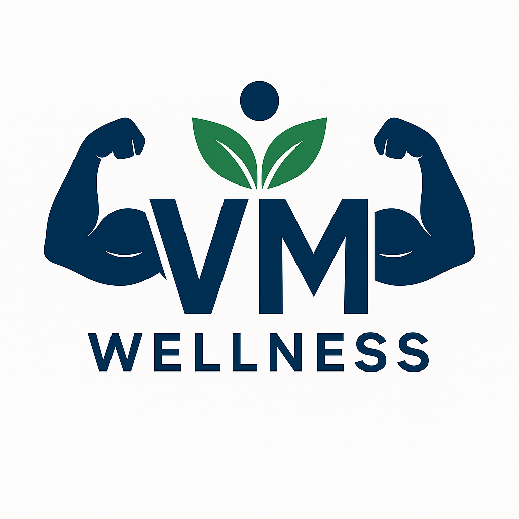 VM Wellness Service