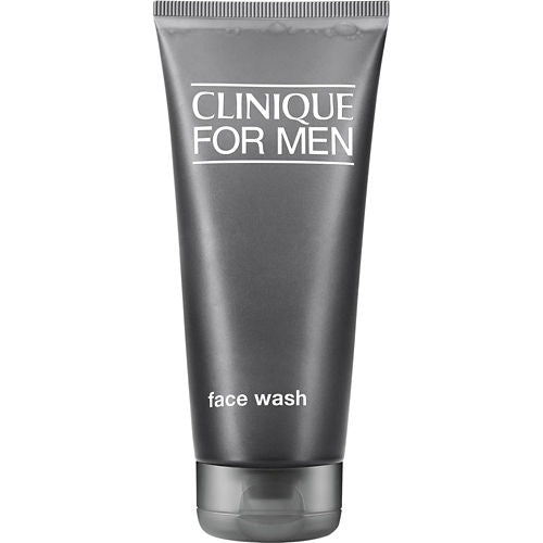 Clinique For Men Face Wash