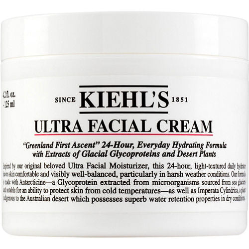 Kiehl's Ultra Facial Cream