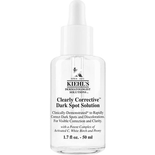 Kiehl's Clearly Corrective Dark Spot Solution 1.7 oz.