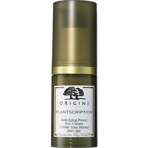 Origins Plantscription Anti-aging Power Eye Cream