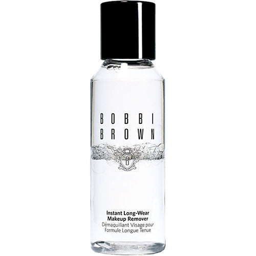Bobbi Brown Instant Long Wear Makeup Remover