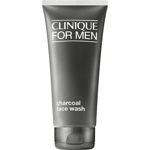 Clinique for Men Charcoal Face Wash 200ml