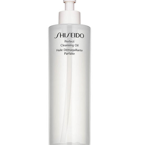Shiseido Perfect Cleansing Oil For Face