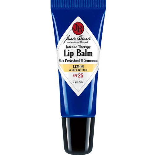 Jack Black Intense Therapy Lip Balm SPF 25