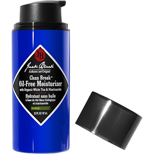 Jack Black Clean Break Oil Free Moisturizer