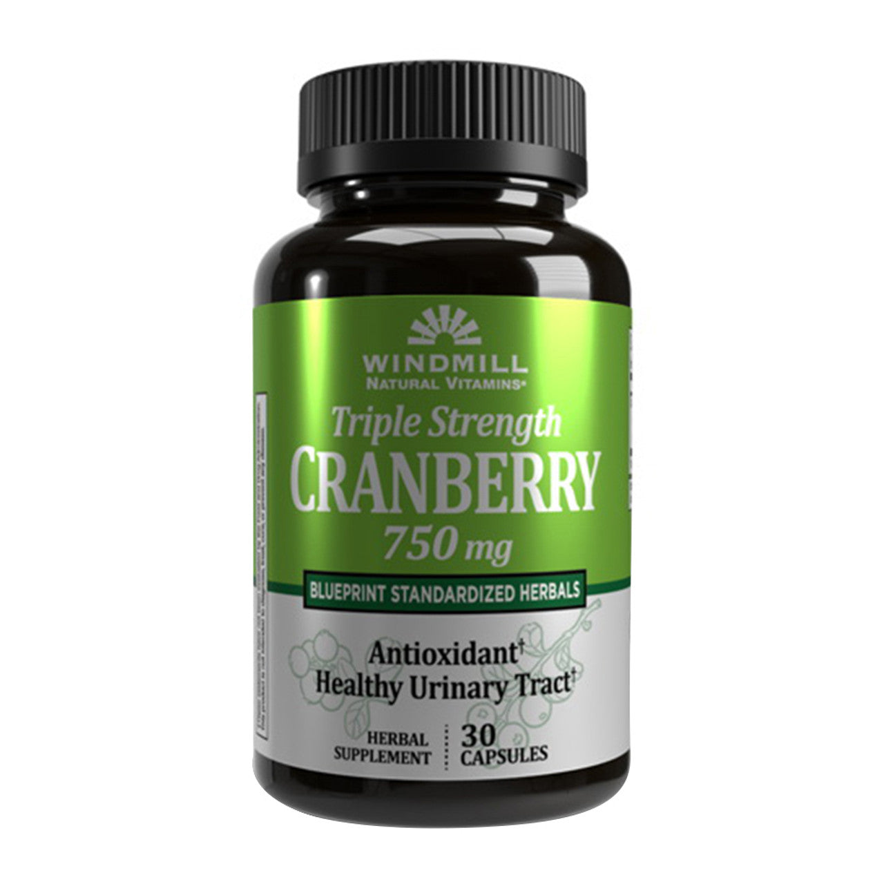 Windmill Zinc With Vitamins C