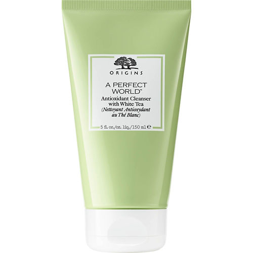 Origins A Perfect World Antioxidant Cleanser with White Tea 5 oz.