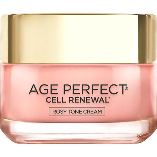 L'Oreal Age Perfect Cell Renewal* Rosy Tone Moisturizer