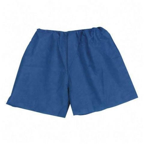 EXAM SHORTS 22"-48" WAIST 50