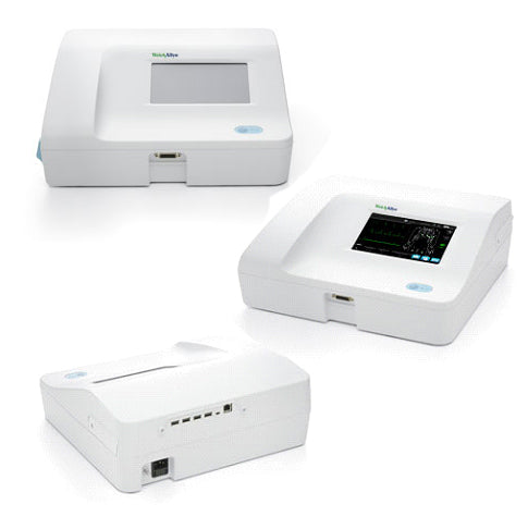 EKG INTERPRETIVE 12 LEAD (DS) 1