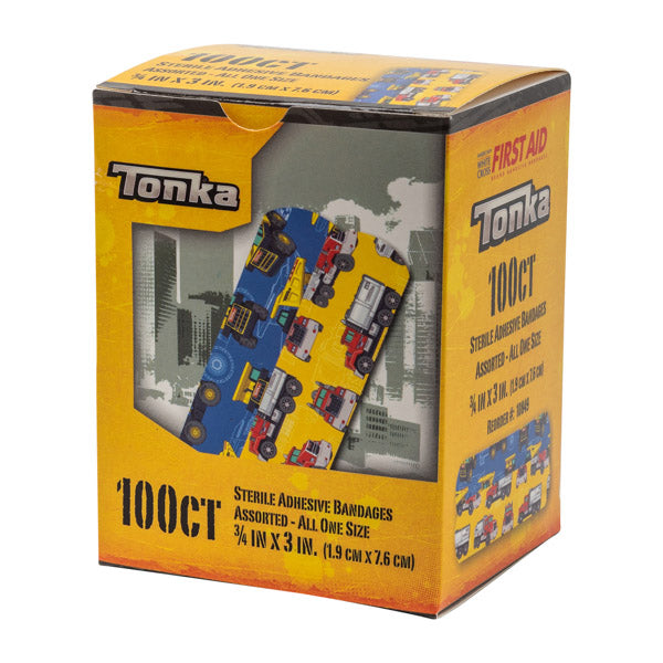 BANDAGE TONKA 100