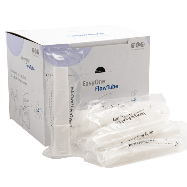 FLOW TUBE EASYONE SPIROMETER 50
