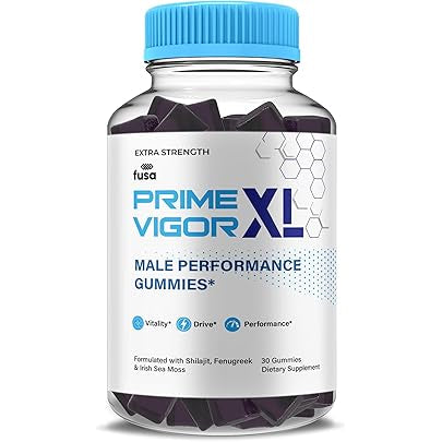 Prime Vigor XL