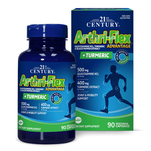 Arthri-Flex® Advantage Plus Turmeric