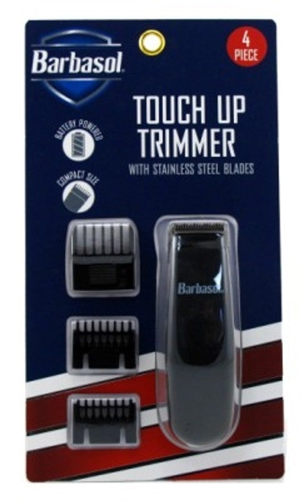 Braun Trimmer All In One 3 5 In 1 Kit 40 Settings