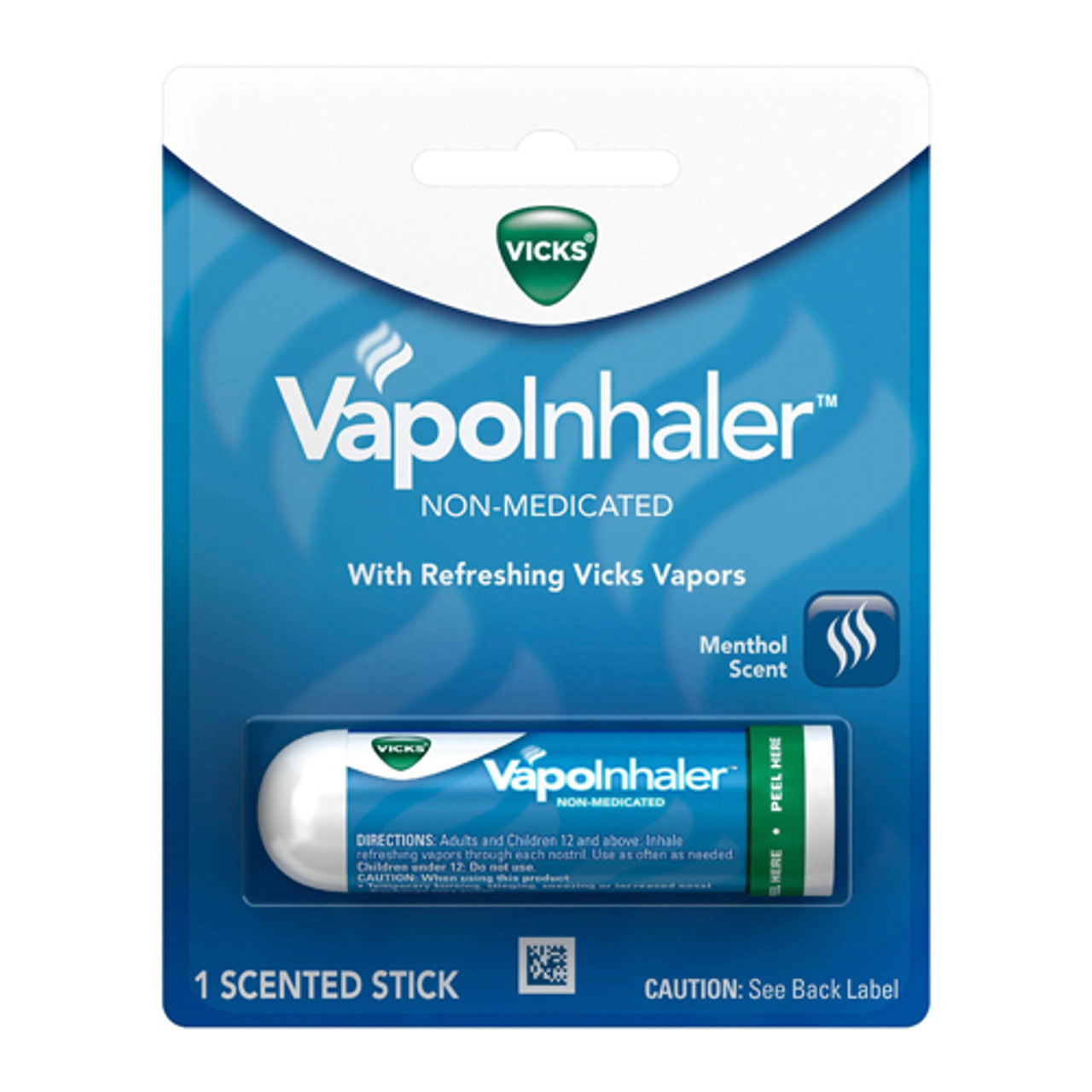 Vicks VapoPads for Vicks Humidifiers,VVP 6 V, 6 Ea