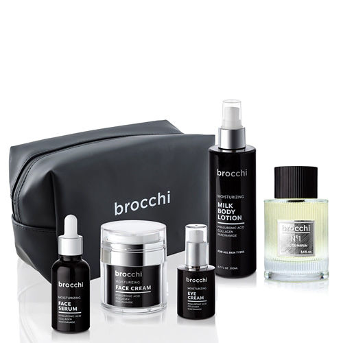 Brocchi | Complete Skin Essentials Set