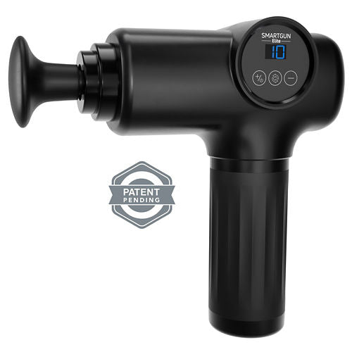 SPT Electronic Pulse Massager