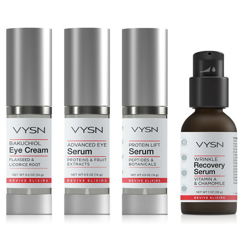 vysn comprehensive age defense kit