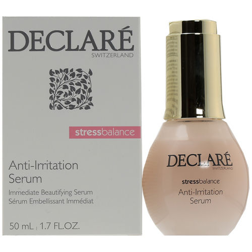 Declare Anti-Irritation Serum Bottle