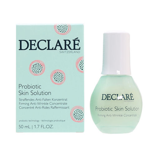 Declare Firming Anti Wrinkle Concentrate Bottle