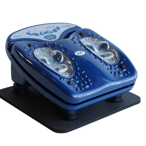 SPT Kneading Massager with Infrared