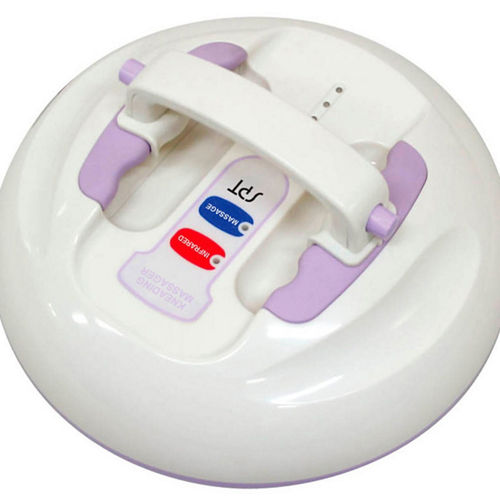 SPT Multi-Speed Wand Massager – Blue