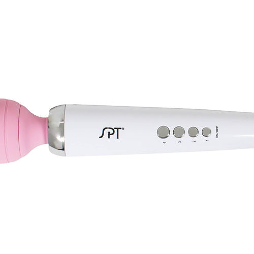 SPT Reflexology Foot Massager