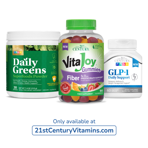 Healthy Weight Bundle