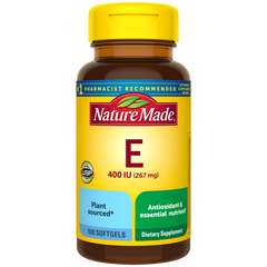 Vitamin E