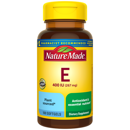 Vitamin E