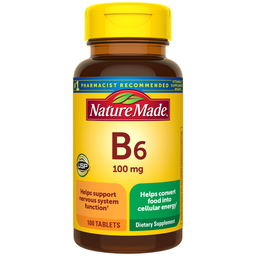 Vitamin B6