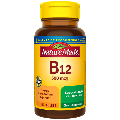 Vitamin B12