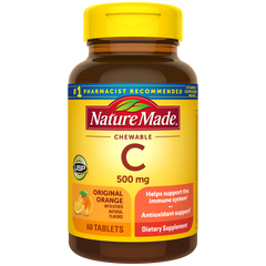 Vitamin C Chewable