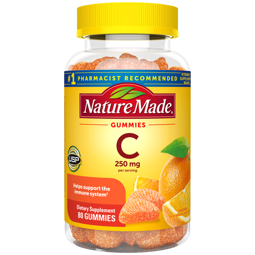 Vitamin C